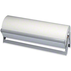NEWSPRINT ROLL 24″ 7.5″ O.D. APPROXIMATELY 1200’/ROLL