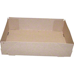 CT350 TRAY PAPER CARRY OUT 4 CORNER 350/CASE