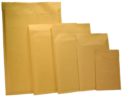 ENVELOPES / MAILERS
