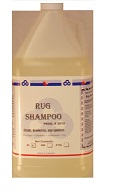 2015-30 RUG &amp; UPHOLS. SHAMPOO (CONC) 4x4 LTR/CS