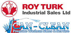 ROY TURK INDUSTRIAL SALES LTD.